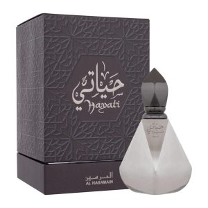 HAYATI SPRAY · AL HARAMAIN | 100ML EDP