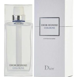 HOMME COLOGNE · DIOR | 125ML EAU DE COLOGNE