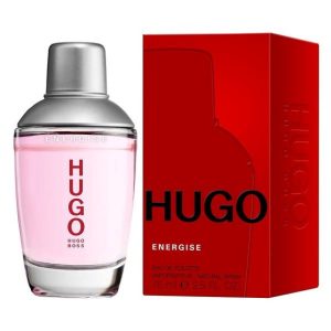 HUGO ENERGISE · HUGO BOSS | 75ML EDT