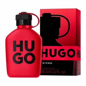 HUGO INTENSE · HUGO BOSS | 125ML EDP