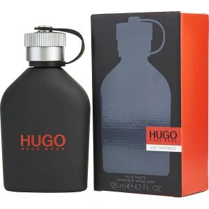 HUGO JUST DIFFERENT · HUGO BOSS | 125ML EDT