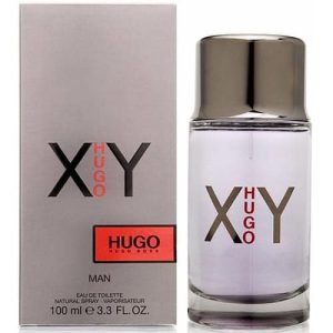 HUGO XY · HUGO BOSS | 100ML EDT