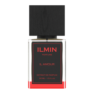 IL AMOUR · ILMIN PARFUMS | 30ML EXTRAIT DE PARFUM