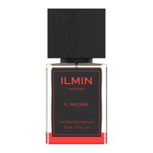 IL AROMA · ILMIN PARFUMS | 30ML EXTRAIT DE PARFUM