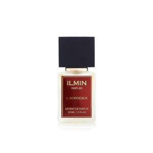 IL BORDEAUX · ILMIN PARFUMS | 30ML EXTRAIT DE PARFUM