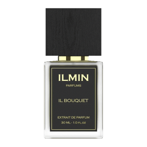 IL BOUQUET · ILMIN PARFUMS | 30ML EXTRAIT DE PARFUM