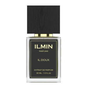 IL DOUX · ILMIN PARFUMS | 30ML EXTRAIT DE PARFUM