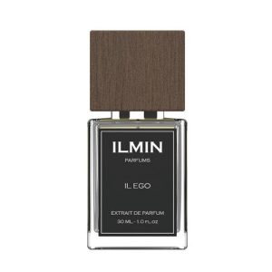 IL EGO · ILMIN PARFUMS | 30ML EXTRAIT DE PARFUM