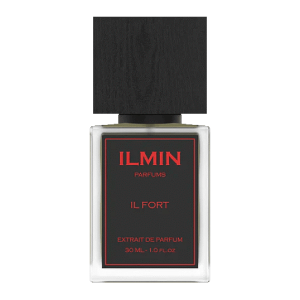 IL FORT · ILMIN PARFUMS | 30ML EXTRAIT DE PARFUM