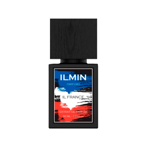 IL FRANCE · ILMIN PARFUMS | 30ML EXTRAIT DE PARFUM