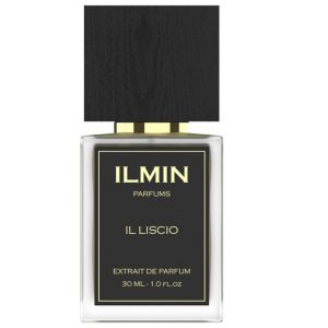 IL LISCIO · ILMIN PARFUMS | 30ML EXTRAIT DE PARFUM