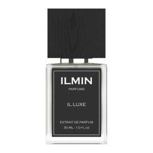 IL LUXE · ILMIN PARFUMS | 30ML EXTRAIT DE PARFUM