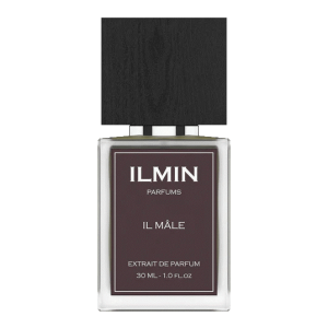IL MALE · ILMIN PARFUMS | 30ML EXTRAIT DE PARFUM