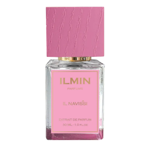 IL NAVISSI · ILMIN PARFUMS | 30ML EXTRAIT DE PARFUM