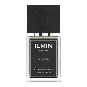 IL NOIR · ILMIN PARFUMS | 30ML EXTRAIT DE PARFUM