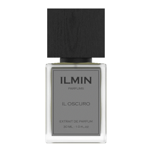 IL OSCURO · ILMIN PARFUMS | 30ML EXTRAIT DE PARFUM