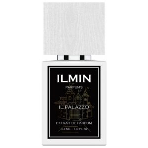 IL PALAZZO · ILMIN PARFUMS | 30ML EXTRAIT DE PARFUM