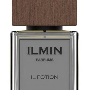 IL POTION · ILMIN PARFUMS | 30ML EXTRAIT DE PARFUM