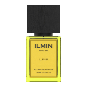 IL PUR · ILMIN PARFUMS | 30ML EXTRAIT DE PARFUM
