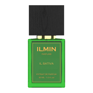IL SATIVA · ILMIN PARFUMS | 30ML EXTRAIT DE PARFUM