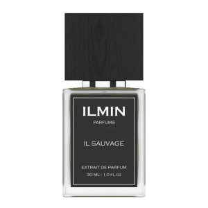 IL SAUVAGE · ILMIN PARFUMS | 30ML EXTRAIT DE PARFUM