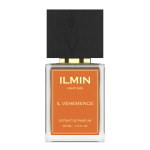 IL VEHEMENCE · ILMIN PARFUMS | 30ML EXTRAIT DE PARFUM