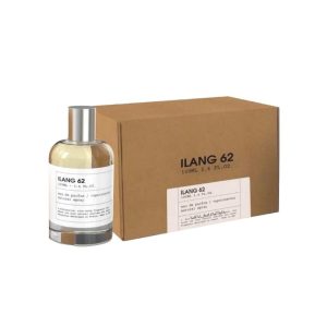 ILANG 62 · EMPER | 100ML EDP