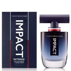IMPACT INTENSE · TOMMY HILFIGER | 100ML EDP