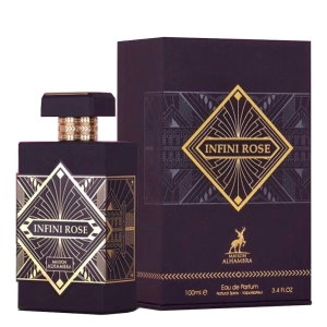 INFINI ROSE · MAISON ALHAMBRA | 100ML EDP