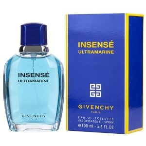 INSENSÉ ULTRAMARINE · GIVENCHY | 100ML EDT