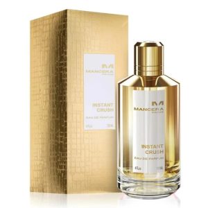 INSTANT CRUSH · MANCERA | 120ML EDP