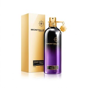 STARRY NIGHTS INTENSE · MONTALE | 100ML EXTRAIT DE PARFUM