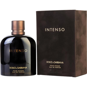 INTENSO · DOLCE & GABBANA | 200ML EDP