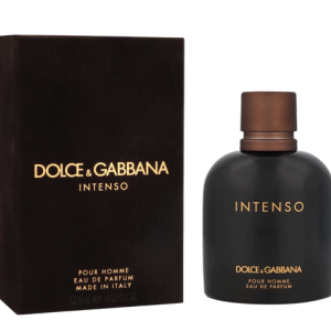 INTENSO · DOLCE & GABBANA | 125ML EDP