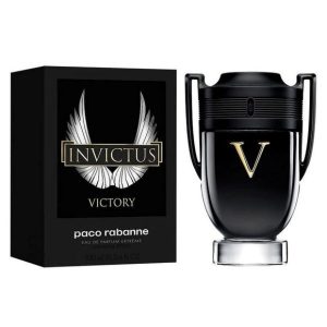 INVICTUS VICTORY · PACO RABANNE | 100ML EDP EXTREME