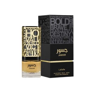 JASOOR · LATTAFA | 100ML EDP