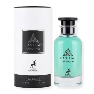 JEAN LOWE FANTASME · MAISON ALHAMBRA | 100ML EDP