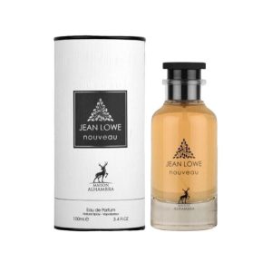 JEAN LOWE NOUVEAU · MAISON ALHAMBRA | 100ML EDP
