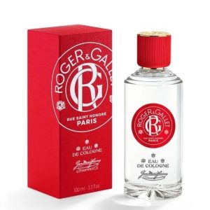 JEAN MARIE FARINA · ROGER & GALLET | 100ML EAU DE COLOGNE