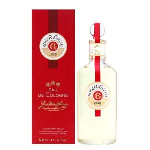 JEAN MARIE FARINA · ROGER & GALLET | 500ML EAU DE COLOGNE