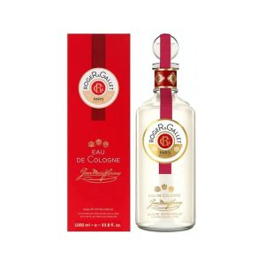 JEAN MARIE FARINA · ROGER & GALLET | 1000ML EAU DE COLOGNE