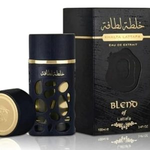 KHALTA BLEND · LATTAFA | 100ML EDP
