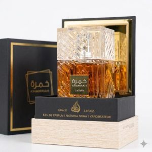 KHAMRAH · LATTAFA | 100ML EDP
