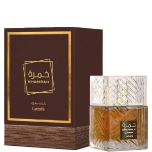 KHAMRAH QAHWA · LATTAFA | 100ML EDP