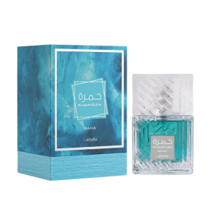 KHAMRAH WAHA · LATTAFA | 100ML EDP