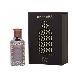KING · BHARARA | 100ML PARFUM