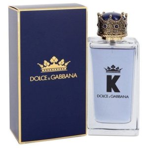 KING · DOLCE & GABBANA | 150ML EDT