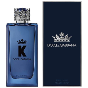 KING · DOLCE & GABBANA | 150ML EDP