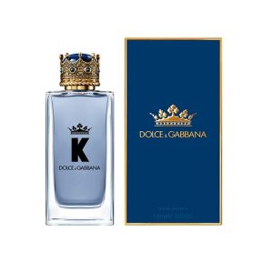 KING · DOLCE & GABBANA | 100ML EDT