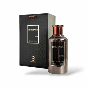 KING · BHARARA | 200ML EDP